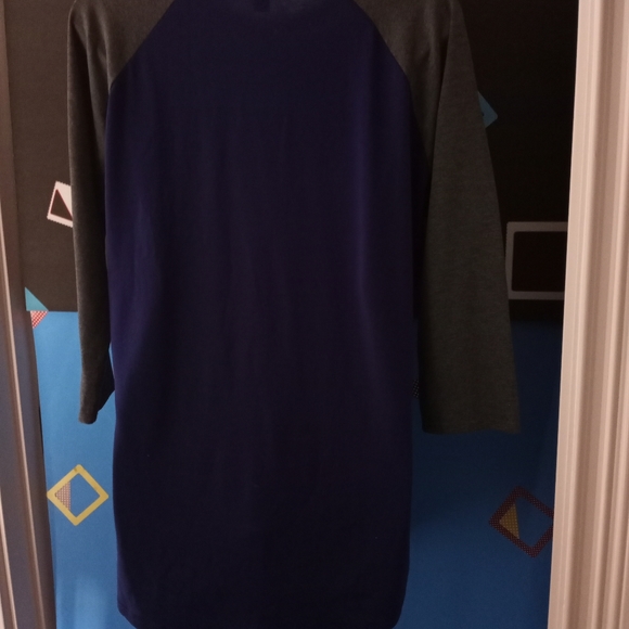 Lularoe Randy, size M - Picture 2 of 5